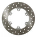 ARGUZ Motos Rear Brake Disc for Bajaj Rouser 220 0