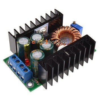 TxHang Arduino DC 9A 280W Step Down Buck Converter 1