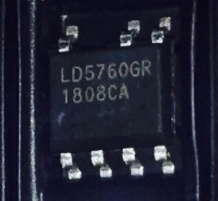 Leadtrends LD5760 LD5760GR LD5760AGR SOP7 IC CI 0