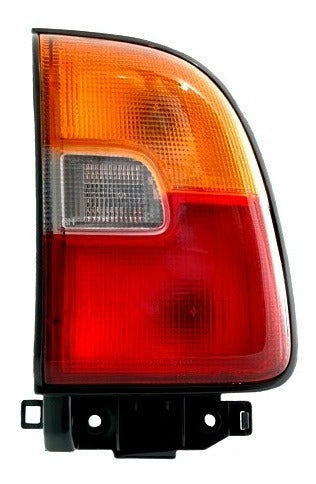 TYC Right Tail Light for Toyota Rav4 1994 to 2001 0