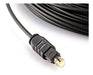 Cable Optico Toslink 10 Mts Audio Tv Digital Home Rs. Mejia 1