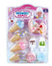 Alitoys Set De Helados Y Donas 10 Piezas Juego De Cocina 0