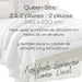 Oregon Queen Size Sensation Duvet Comforter 7