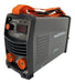 Gladiator Kit Soldadora Inverter 200A + Careta Fotosensible IE7200 Plaza 1