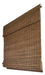 E-homedeco Bamboo Roman Shade - 1.20 x 1.60 0