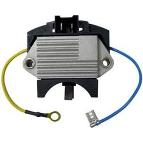 Regulador De Voltaje Para Volvo Renault Tamatel 17944 0