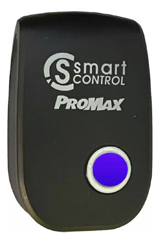 Smart Control Ultrasonic Electronic Pest Repellent for Rodents and Insects 0