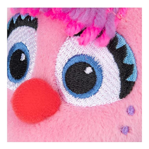 Gund Sesame Street - Peluche Oficial De Abby 5