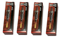 Champion Kit 4 Glow Plugs Renault Sandero 1.5DCI 2008 2