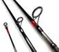 Mustad Vantage Fx 6'6 Spinning Rod 1tr 18-32lb Front 2