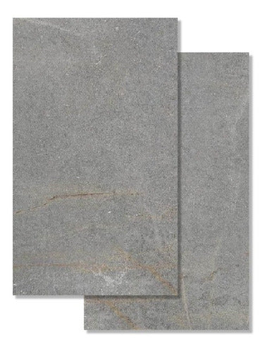 Porcelanato Augustus Naturale 60x120 Ilva 2da Calidad 0