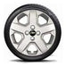 Chevrolet Cobalt 15" Wheel Cover 2