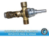 Oro Azul Eskabe Safety Valve for Heater E1/8-P1/8-S1/4 3