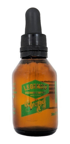 Legends Beard Oil - 30ml - 4 Units 7