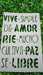 Stencil Frases X 10 Unidades Set 23 3