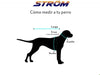 Strom Dog X-Large Life Jacket 2