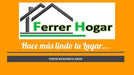 Ferrer Hogar Silicone Pastry Brush with Acrylic Handle 4