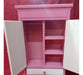 Nogoa Doll Wardrobe - Amazing Offer! 0