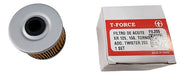 Antares Filtro Aceite Honda Twister Tornado Falcon XR XRE 1