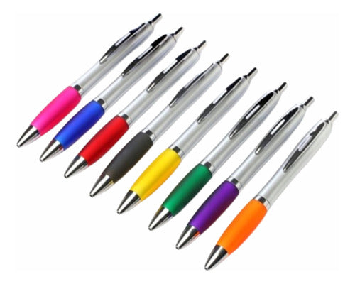 15 Laser Engraved Pens With Your Logo + Customization 0