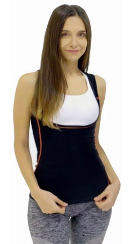ReduFlex Woman - Tevecompras Flexible Slimming Belt 0