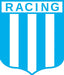 Botinero Neceser Futbol Club Racing Licencia Oficial 2