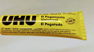 UHU Universal Glue Pegatodo Germany - 35ml 1