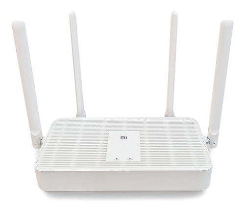 Xiaomi Router Mi, Model AX1800, Supports 128 Devices 0