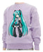 Maritershop Hatsune Miku Anime Sweatshirt in Four Designs 3