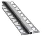 Expansion Joint Bar Stainless Steel 1845 - Atrim 0