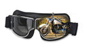 Premium Motorcycle Goggles Motocross Snow Sport Eyewear 9