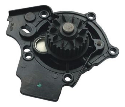 Cooltech Water Pump Volkswagen Amarok 2.0 TSI NAF 0