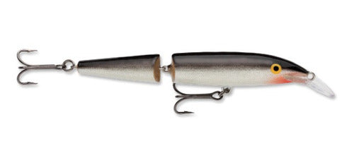 Señuelo Rapala Jointed 13 Cm 0