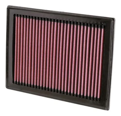 K&N Air Filter for Nissan Sentra 1.6 - 1.8 2014 - 2018 0