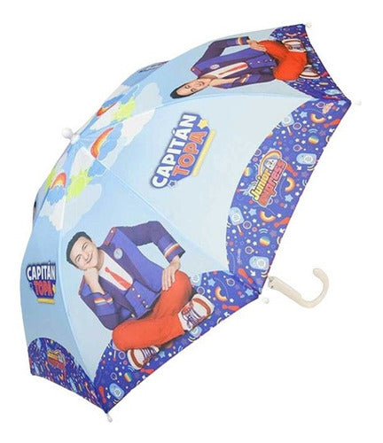 Mickey Mouse Race Whistle Umbrella P450 5