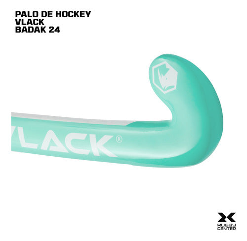 Vlack Badak Hockey Stick - Wooden Series for Beginners 7