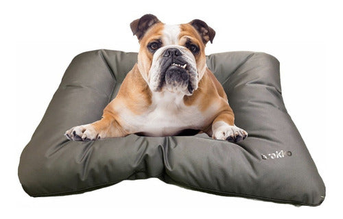 Brakko Waterproof Anti-Tear Dog Bed Large L 90 X 75 5