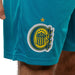 Umbro Short Arquero Rosario Central 3 4