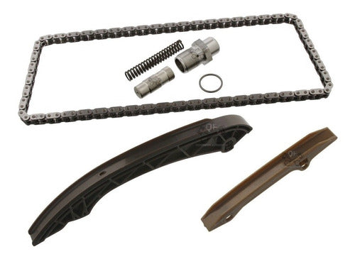 Kit Cadena De Distribucion Bmw Serie 5 E61 525i M50 M52 M54 0