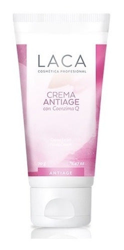 Laca Antiage Cream with Coenzyme Q - 70g 0