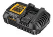 DeWalt DCB1106 12V & 20V 6Amp Rapid Battery Charger 3