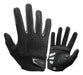 Rockbros Long Finger Gel Gloves - MTB, Gym, Moto - Imported 0