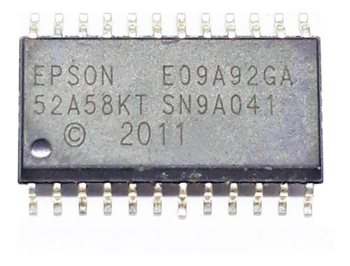 E09a92ga E09a92 Sn9a041 Eo9a92ga Tarjeta Epson Ci Sop24 0