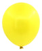 Ballons Globos Perlados - R12 - 50 U. - Universo Mágico 3