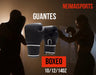 Neimai Sports Boxing Gloves 12/14 Oz. MMA Kick PU National 2