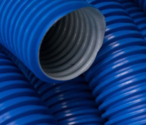 Monte Verde Floating Hose 1 1/2 x 10 Meters 1