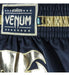 Short Bermuda Muay Thai Fight Mma Elite Gold Venum 6