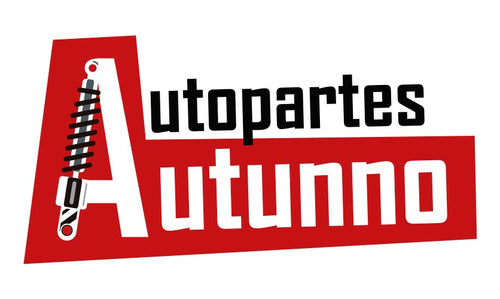 Autopartes Autunno Acople De Barra Ford Pick-Up F-4000 ../1999 1