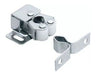 QBO Reten A Rodillo X10 Tipo Mini Latch Zinc Resorte Puerta 1