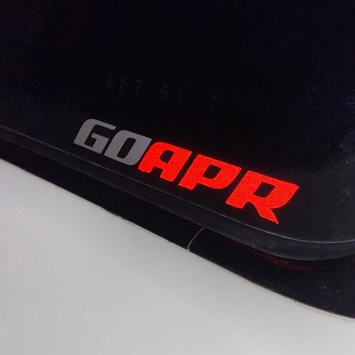 Goapr Calco Sticker Apr Vw Audi 0